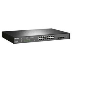 Коммутатор TP-Link TL-SE2420PB