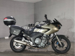 Yamaha TDM900 2005