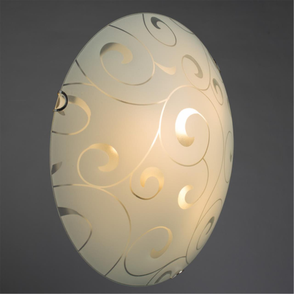 Светильник потолочный Arte Lamp Ornament A3320PL-3CC