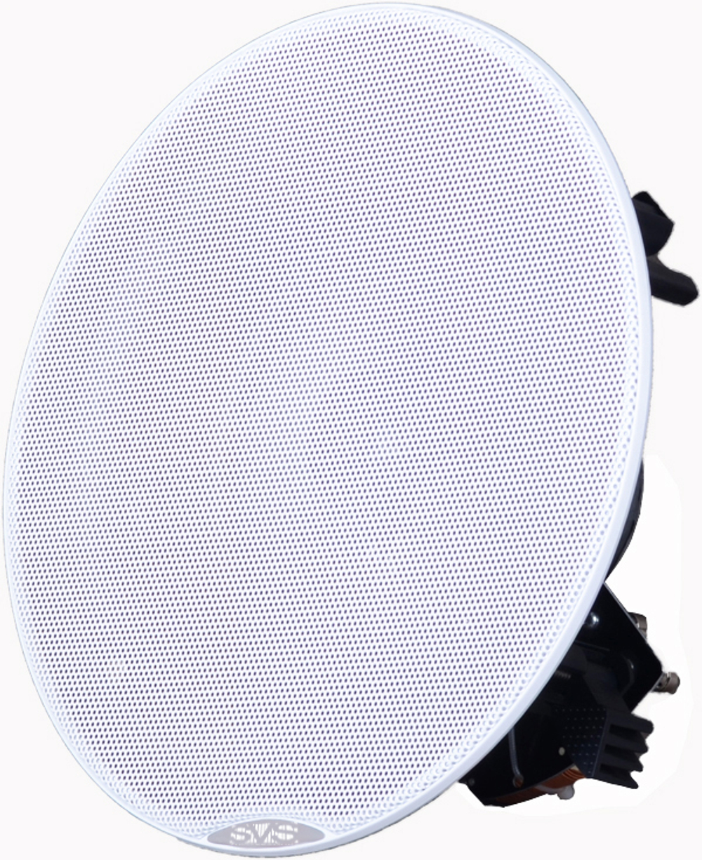 SVS Audiotechnik SCP-50 BT Активный акустический потолочный комплект со встроенным усилителем и BT