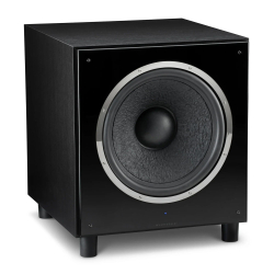 Сабвуфер Wharfedale Diamond SW-15 Black Wood