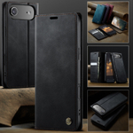Чехол-книжка CaseMe RFiD iPhone 17 Air