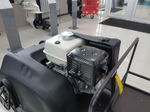 Мотобуксировщик PAXUS 650 13 л.с. Honda