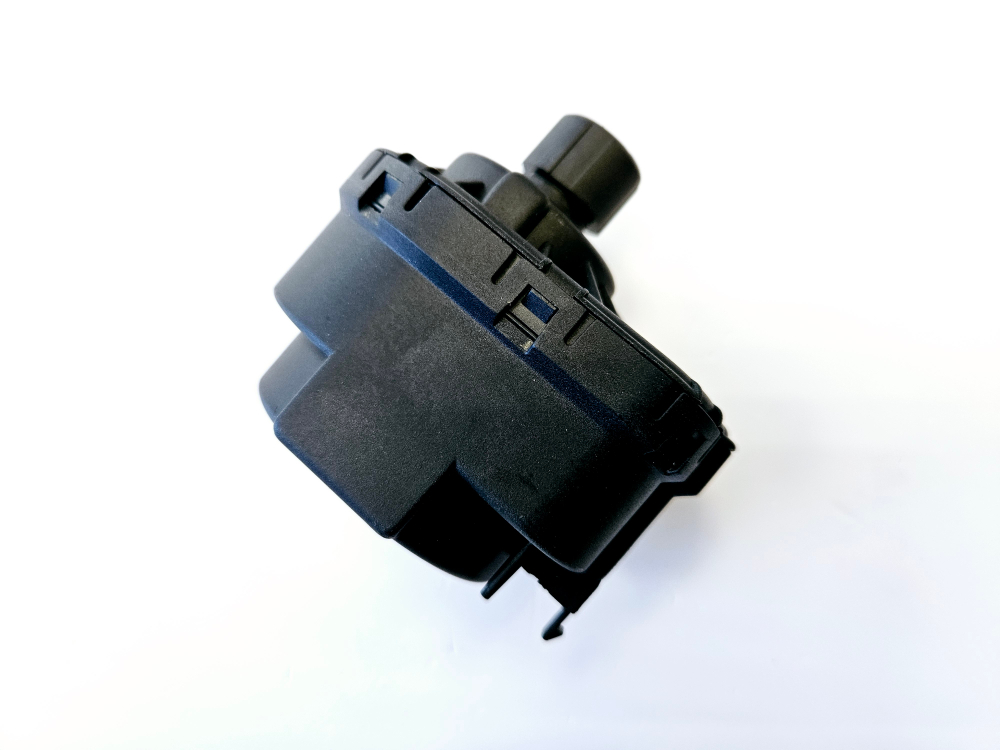 Сервомотор 3-ходового клапана CHUNHUI для KENTATSU Nobby Smart/Nobby Smart II (арт. 7022420004_н/о, EM00100_н/о)