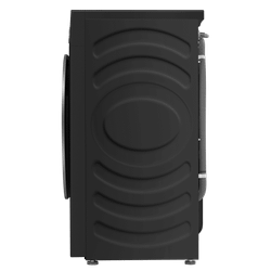 Узкая стиральная машина Hisense WF5I9043BBFS