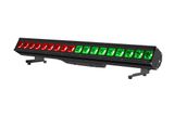 Led Bar 1830 BAR IP — LED Bar RGBW 540 Вт IP66