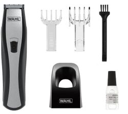 Триммер для стрижки волос Wahl Vario Li (1541-0460)