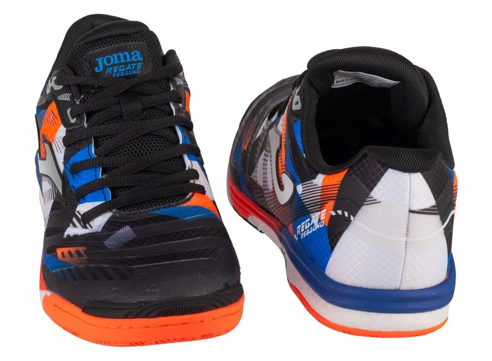 Футзалки Joma REGATE REBOUND