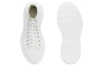 Alexander McQueen Lace Up Chunky Sneakers Women"s