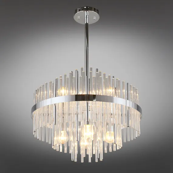 Потолочная люстра Alatri OML-69207-06 Omnilux