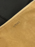 Puzzle Fold Tote