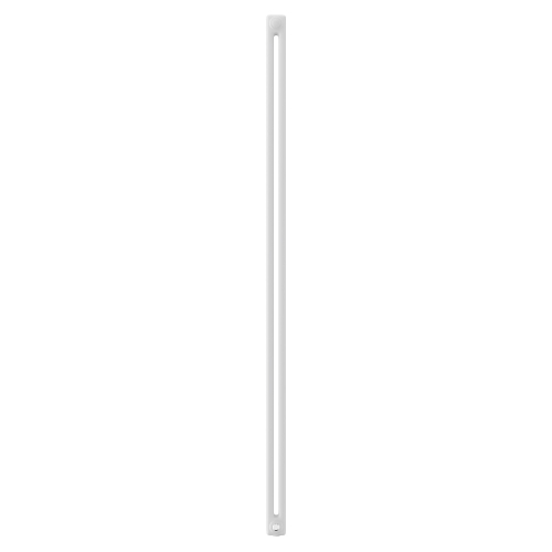 Дизайн-радиатор Royal Thermo Insignia VC2180 - 08 секц. RAL9016