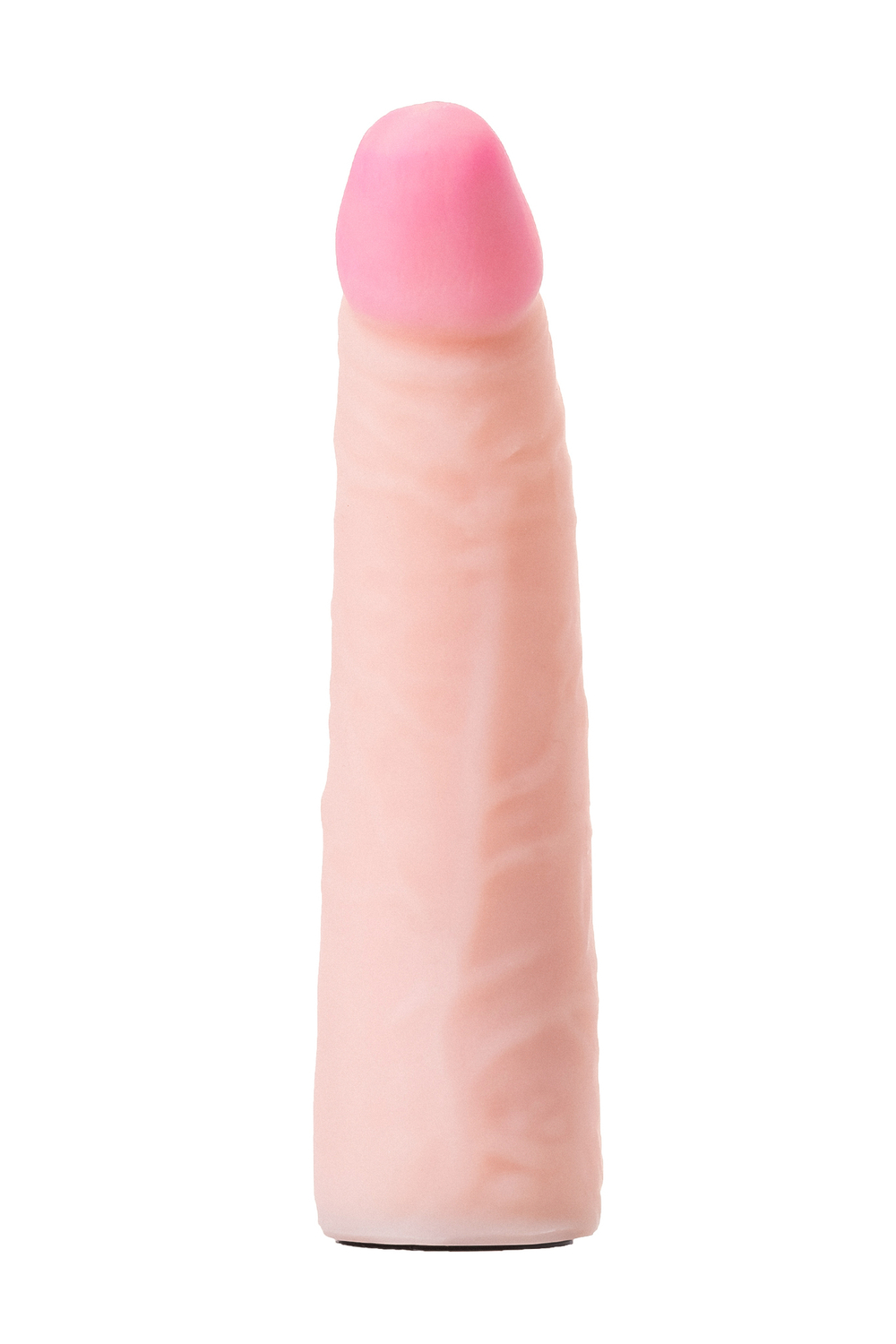 Страпон на креплении RealStick Strap-On Jax телесный 17,9 см