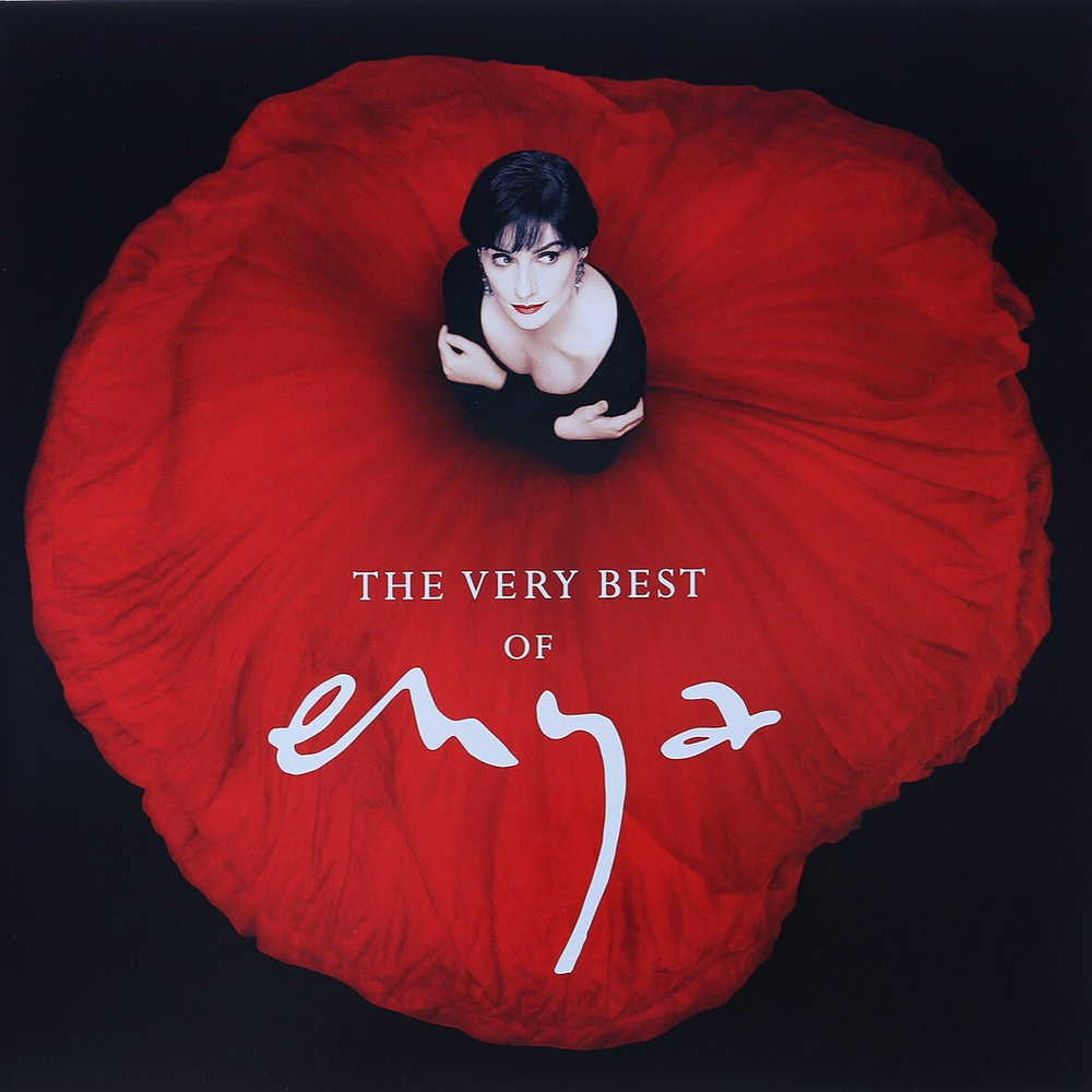 Enya The Very Best Of