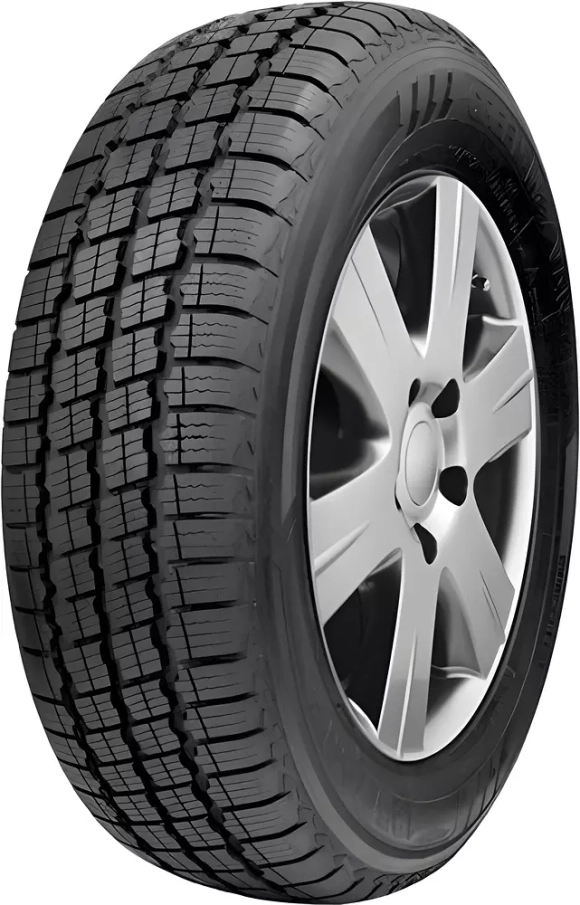 Всесезонная шина LingLong GreenMax Van 4S (195/75 R16C 107R)