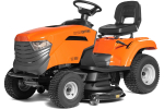 Райдер бензиновый (минитрактор) DSD 108H DAEWOO