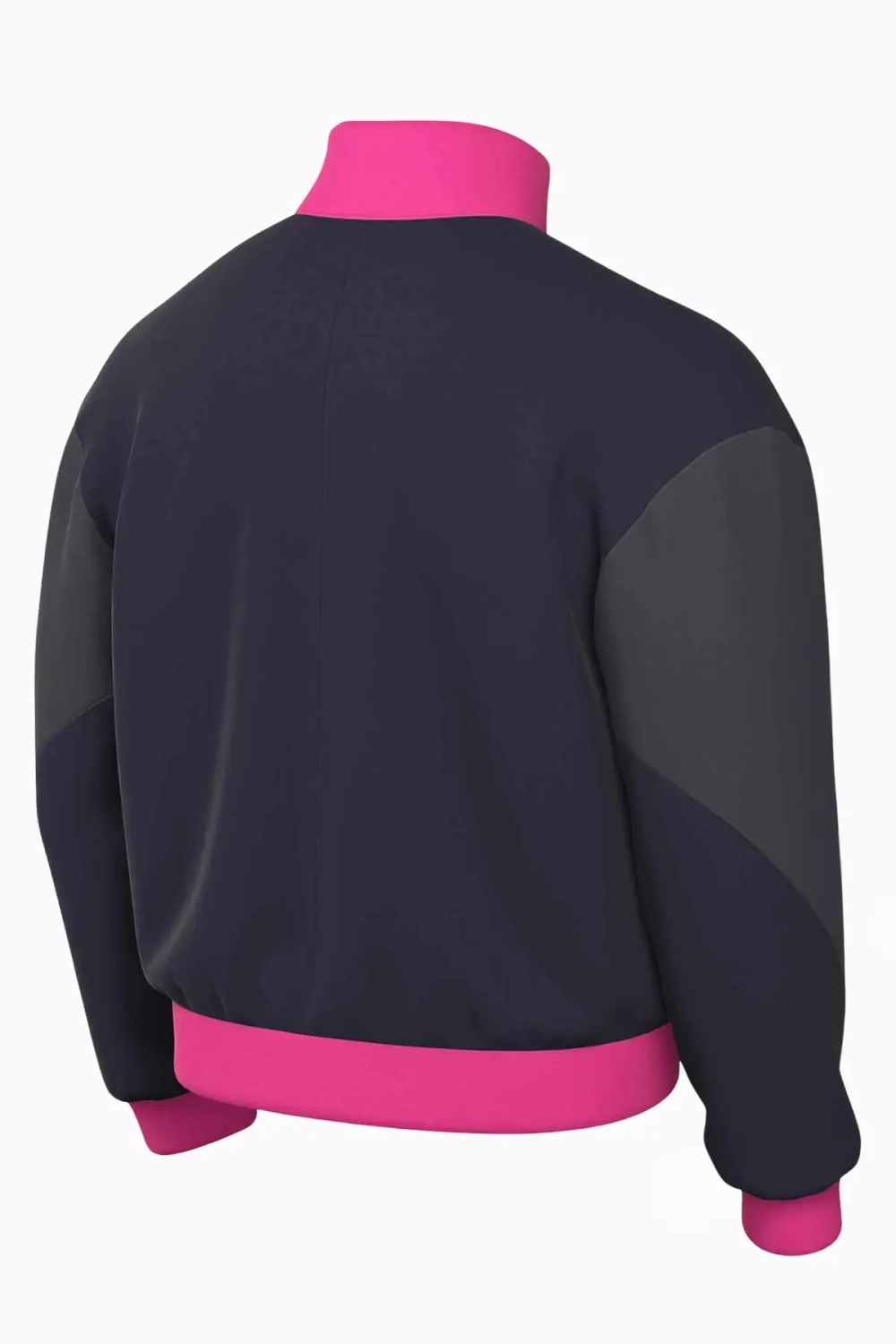Кофта Nike Dri-FIT Academy Pro 24 Track - темно-синий