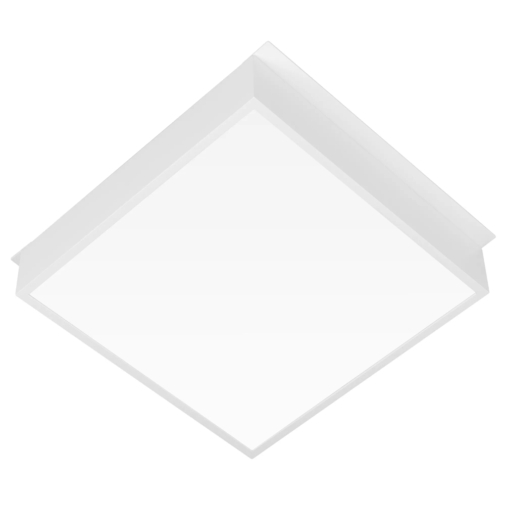 Светильник DL-GRIGLIATO-S190x190-24W Day4000 (WH, 100 deg, 230) (Arlight, IP40 Металл, 5 лет) 045702