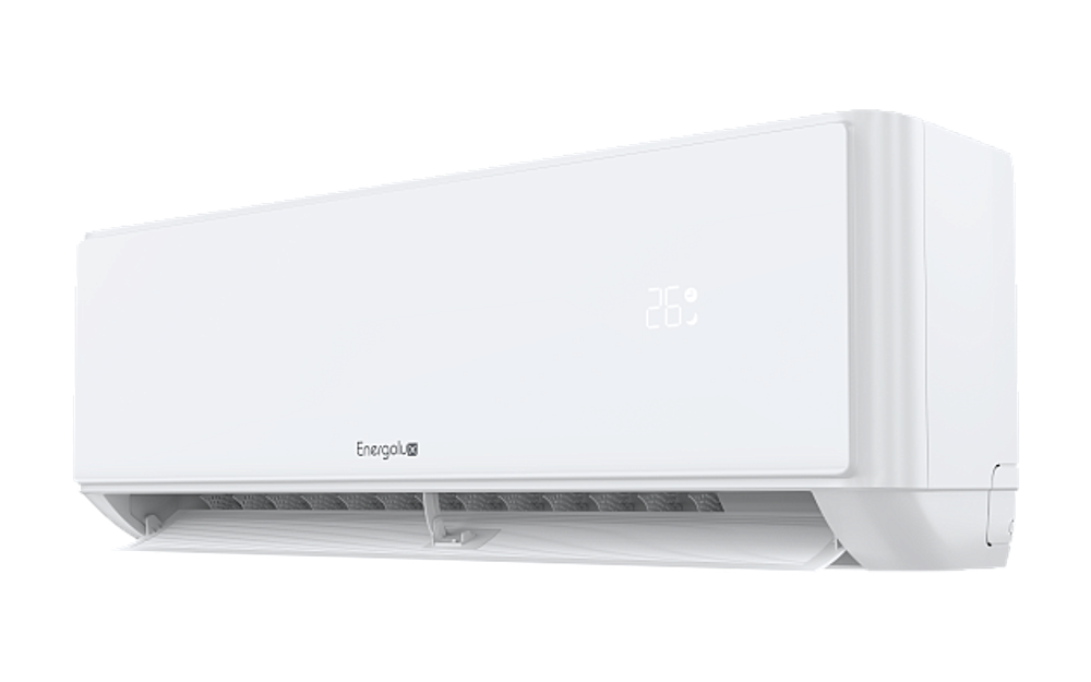 Сплит-система ENERGOLUX, MÜRREN White (on/off), SAS12MR1-A / SAU12MR1-A