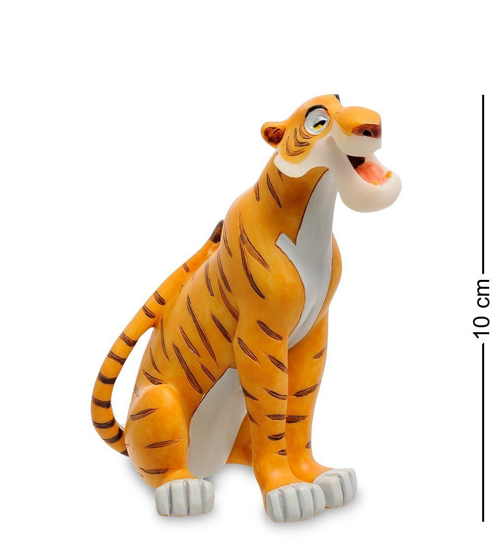 Disney-A27147 Фигурка «Шерхан (Король джунглей)»