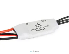 ESC регулятор мотора T-Motor AT 12A 2-3S