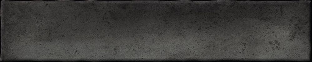 Настенная плитка Kalon antracite brillo 5x25 - Cifre Ceramica