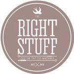 RIGHT STUFF