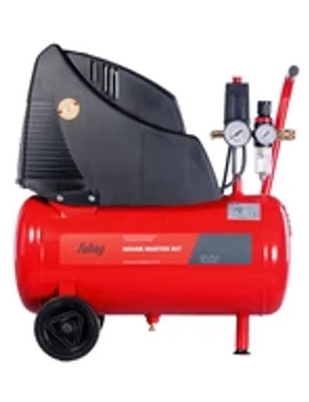Дизельная электростанция FUBAG DS 22 AC ES