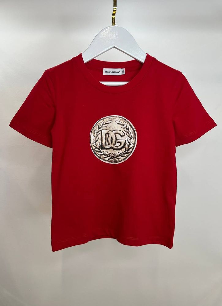 Футболка Dolce&amp;Gabbana