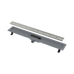 Трап Alcaplast APZ10-650 650х60мм нерж.