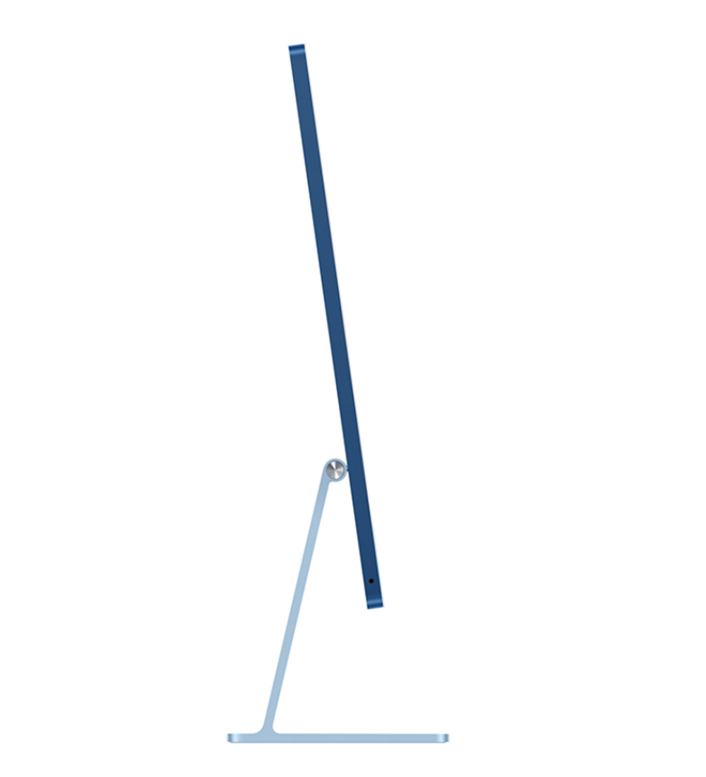 Моноблок Apple iMac 24` 2021 Blue
