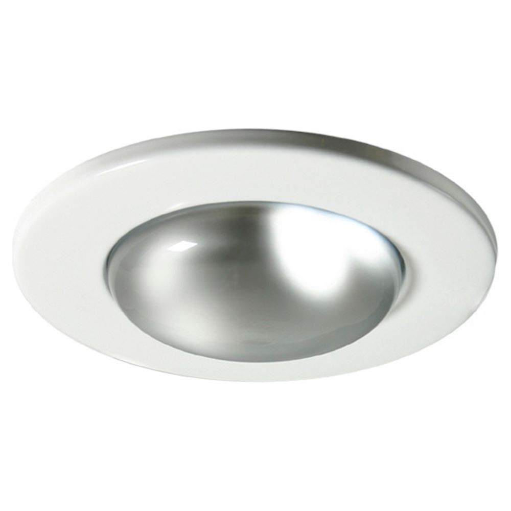 Спот Norma 80 005 E27 Белый