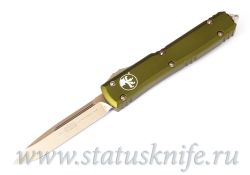 Нож Microtech Ultratech 121-13OD M390фотография - 1