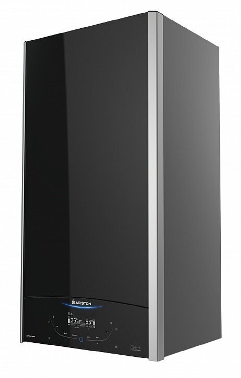 Настенный газовый котел Ariston ALTEAS ONE+ NET 24