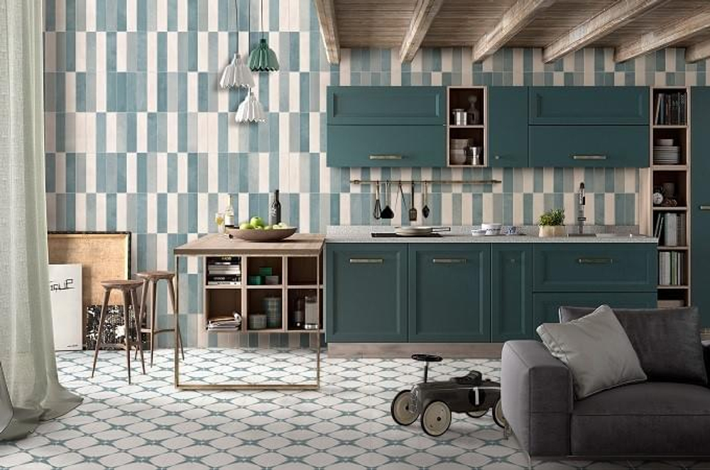 Dual Gres NiceKer Spirit Greda 30x60