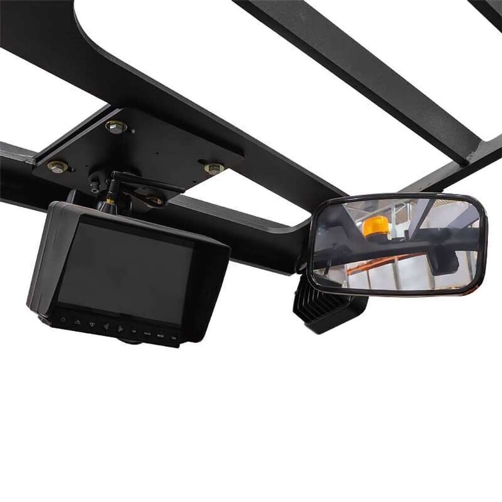 Ричтрак CQD20L (2000 кг; 6,5 м; li-ion 48 В / 560 Ач) SMARTLIFT