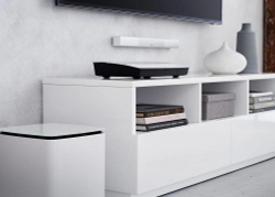 Домашняя система Bose LIFESTYLE 650 SYSTEM White