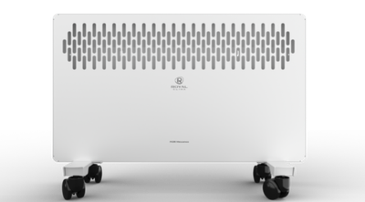 Электрический конвектор серии FIORI Meccanico REC-FR1500M