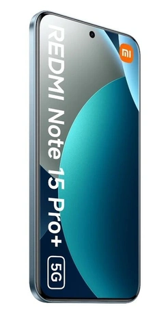 Смартфон Xiaomi Redmi Note 15 Pro Plus 8/256GB Blue