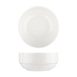 Салатник 370 мл d 12 см h5,3 см емкость для закусок Fine Plus Stackable Noble [6]