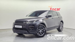 Land Rover Range Rover Evoque P250 Dynamic SE — 2025