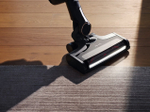 Пылесос Miele SOML 5 Triflex HX 2 Runner Obsidian black