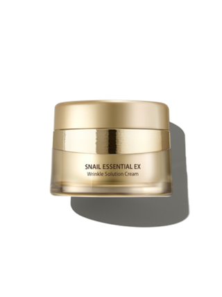 Snail Essential EX Wrinkle Solution Cream