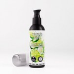 Лубрикант для орального секса SGAN Sensual со вкусом Лайм огурец, 100 мл