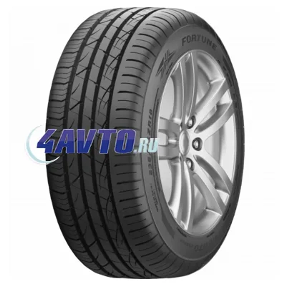 Легковая шина 215/55ZR17 94W Viento FSR702 TL