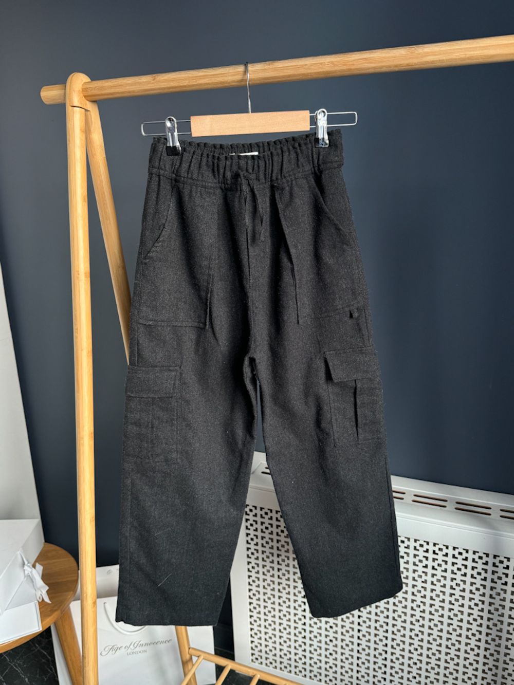 Брюки Zara, 164