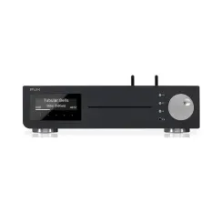 AVM Audio CS 2.3 Black