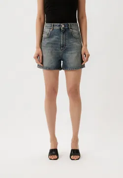 Шорты женские SPORTMAX OVALE