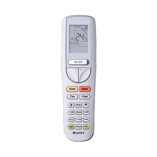 Тепловой насос Gree GWH09AKC-K6DNA1A