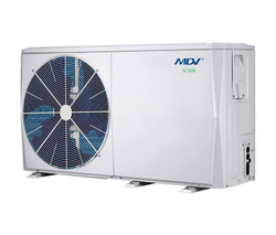 MDV MDHWC-V4W/D2N8-B
